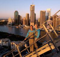 Story Bridge Adventure Climb - South Australia Travel