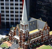 Albert Street Uniting Church - South Australia Travel