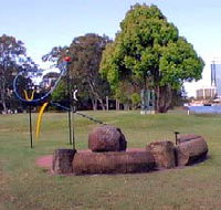 Gold Coast City Art Gallery - South Australia Travel