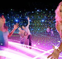 Infinity Attraction - South Australia Travel