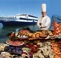 Rivers Lunch Cruise - South Australia Travel