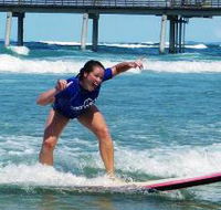 Get Wet Surf School - South Australia Travel