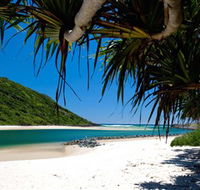 Tallebudgera Creek - South Australia Travel