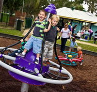 Laguna Park - South Australia Travel