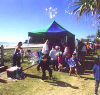 Art and Craft on the Coast - South Australia Travel