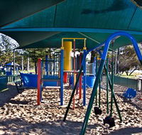 Harley Park - South Australia Travel
