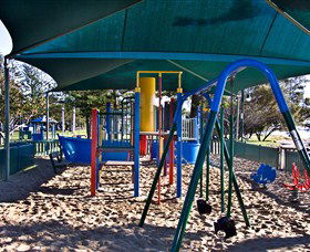 Harley Park - South Australia Travel 0
