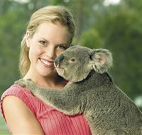Paradise Country Aussie Farm Tour - South Australia Travel