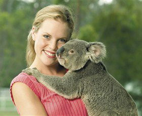 Paradise Country Aussie Farm Tour - South Australia Travel 0