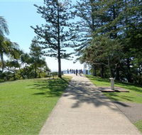 Pat Fagan Park - South Australia Travel