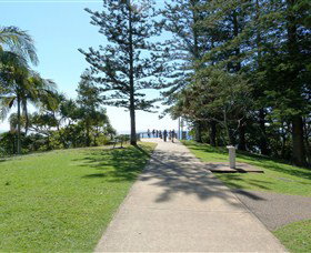 Pat Fagan Park - South Australia Travel 0