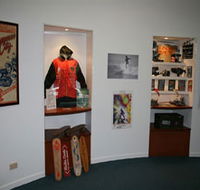 Surf World Gold Coast - South Australia Travel