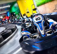 Go Karting Gold Coast - South Australia Travel