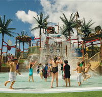 Wet 'n' Wild Water World - South Australia Travel