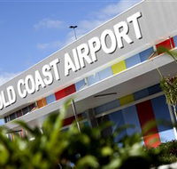 Gold Coast Airport - South Australia Travel