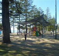 Justins Park - South Australia Travel