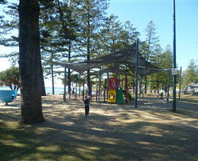 Justins Park - South Australia Travel 0