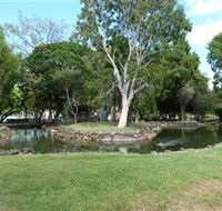 McIntosh Island Park - South Australia Travel