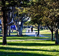 Paradise Point Parklands - South Australia Travel