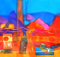 Caloundra Regional Art Gallery - South Australia Travel