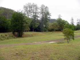 Monkland QLD South Australia Travel