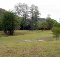 Brooyar State Forest - South Australia Travel