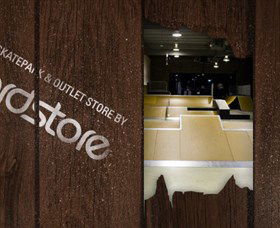 Boardstore Park - South Australia Travel 0