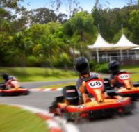 Big Kart Track Pty Ltd - South Australia Travel