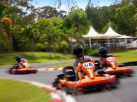 Big Kart Track Pty Ltd - South Australia Travel 0