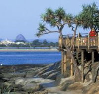 Caloundra Coastal Walk - South Australia Travel