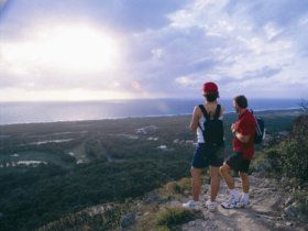 Mount Coolum QLD South Australia Travel