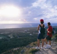 Mount Coolum National Park - South Australia Travel