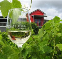 Flame Hill Vineyard - South Australia Travel