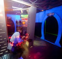 Laserzone Sunshine Coast - Warana - South Australia Travel
