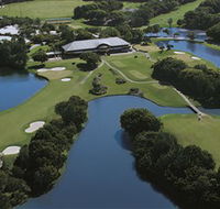 Palmer Coolum Resort Golf Course - South Australia Travel