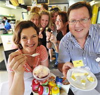 Maleny Cheese Boutique Cheesery - South Australia Travel