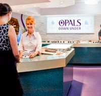 Opals Down Under - South Australia Travel