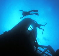 Ex HMAS Brisbane Dive Site - South Australia Travel