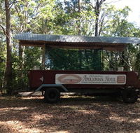 Apallonian Hotel - South Australia Travel