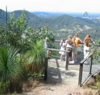 Mapleton Forest Reserve - South Australia Travel