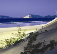 Cooloola Great Sandy National Park - South Australia Travel