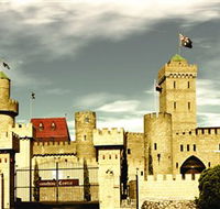 Sunshine Castle Bli Bli - South Australia Travel