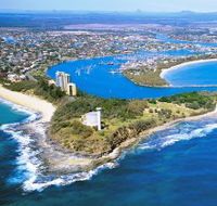 Point Cartwright - South Australia Travel
