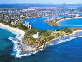Point Cartwright - South Australia Travel 0