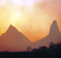 Mount Ngungun Track - South Australia Travel
