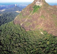 Mount Beerwah Track - South Australia Travel