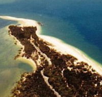 Inskip Peninsula Recreation Area - South Australia Travel