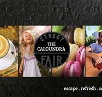 The Caloundra Street Fair - South Australia Travel