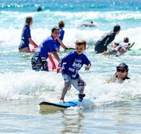 Coolum Surfing School - South Australia Travel