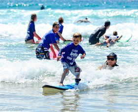 Coolum Surfing School - South Australia Travel 0